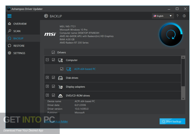 Ashampoo-Driver-Updater-Latest-Version-Download-GetintoPC