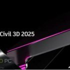 Autodesk-AutoCAD-Civil-3D-2025-Free-Download-GetintoPC