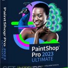 Corel-PaintShop-Pro-2023-Ultimate-Free-Download-GetintoPC