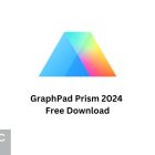 GraphPad-Prism-2024-Free-Download-GetintoPC