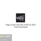 Togu-Audio-Line-TAL-U-NO-LX-2021-Free-Download-GetintoPC