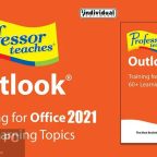 Professor-Teaches-Outlook-2021-Free-Download-GetintoPC